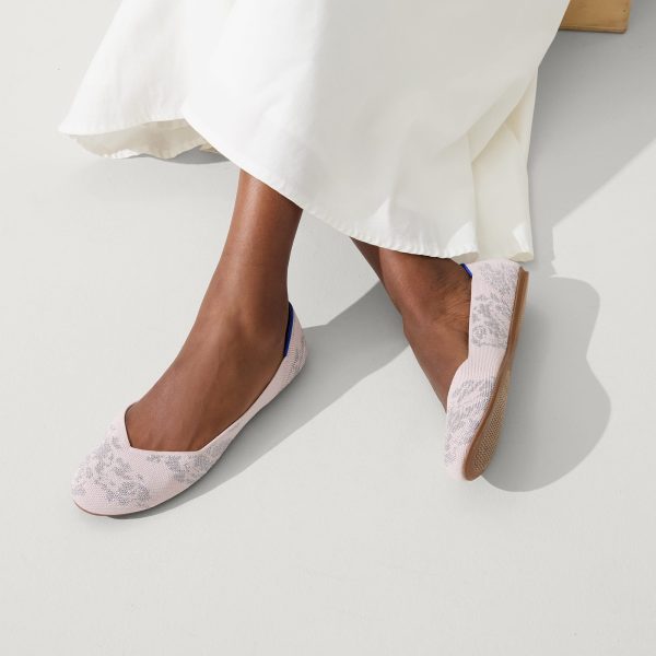 The Flat - Burnished Blush - Image 2