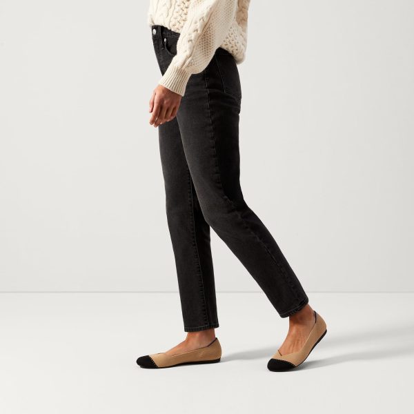 The Flat - Camel Captoe - Image 3