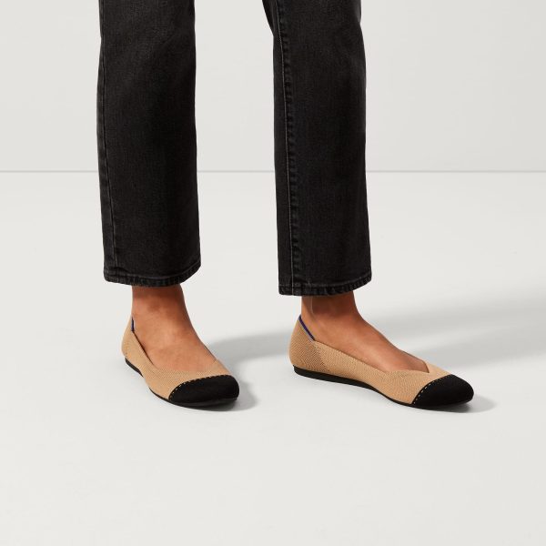 The Flat - Camel Captoe - Image 2