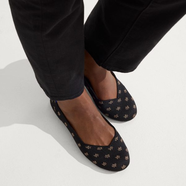 The Flat - Daisy Sparkle - Image 2