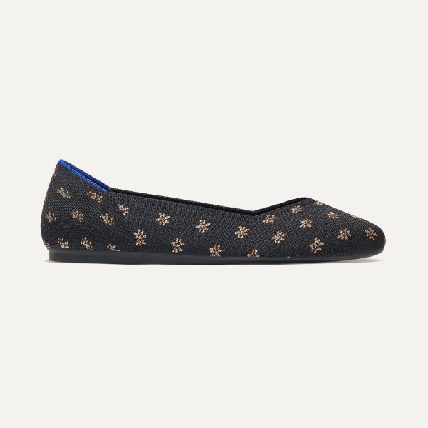 The Flat - Daisy Sparkle - Image 4