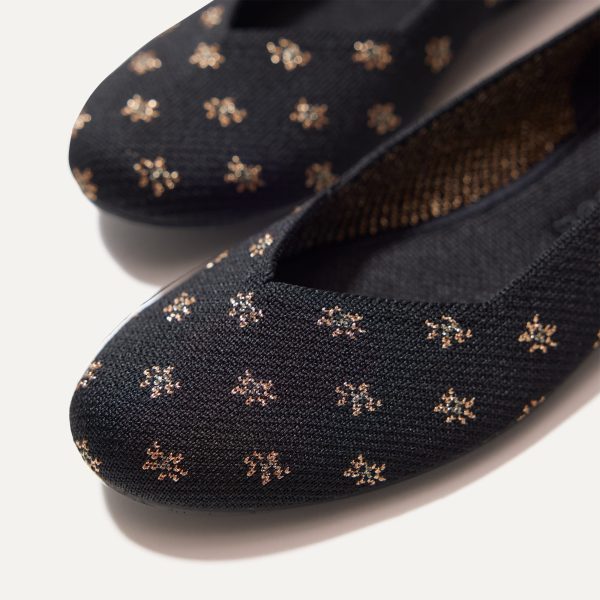 The Flat - Daisy Sparkle - Image 7