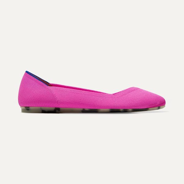 The Flat - Dragon Fruit - Image 6