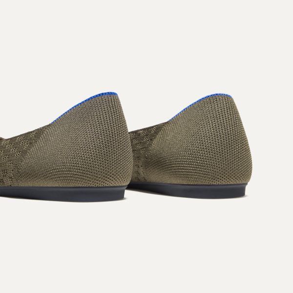 The Flat - Safari Basketweave - Image 6