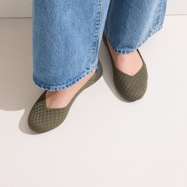 The Flat - Safari Basketweave - Image 3