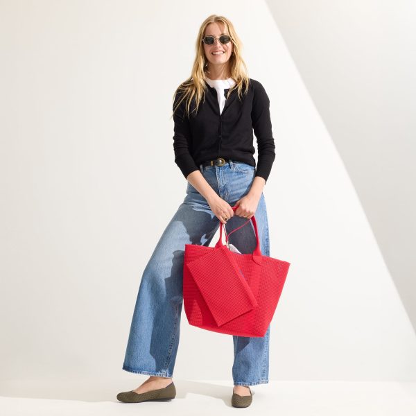 The Wristlet - Lollipop Perf - Image 4