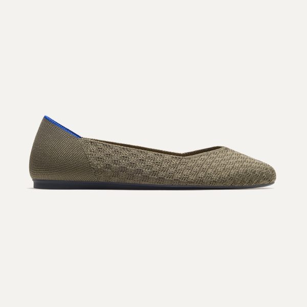 The Flat - Safari Basketweave - Image 5