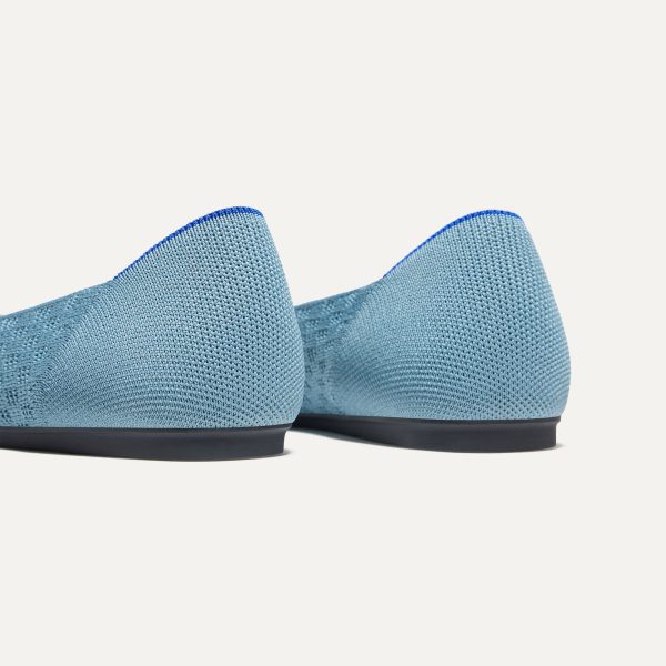 The Flat - Sky Basketweave - Image 6