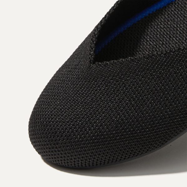 The Flat - Black Solid - Image 6