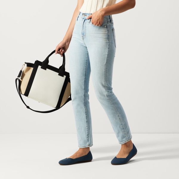 The Flat - Navy - Image 3