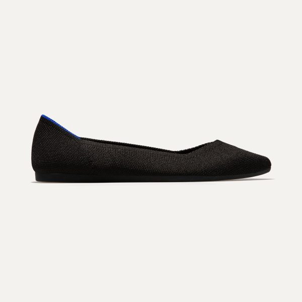 The Point - Black Solid - Image 4