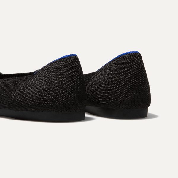 The Point - Black Solid - Image 5