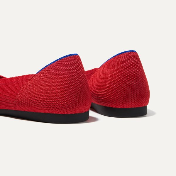 The Point - Bright Red - Image 5