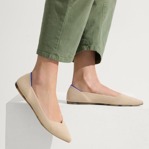 The Point - Ecru - Image 2