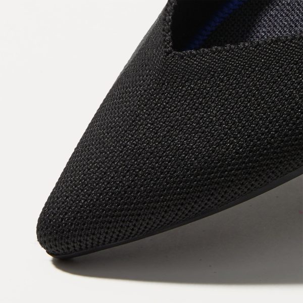 The Point - Black Solid - Image 6