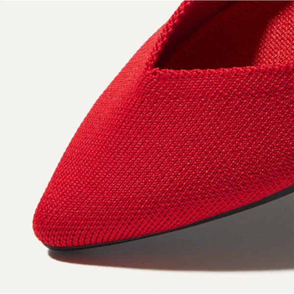 The Point - Bright Red - Image 6