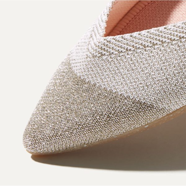 The Point - Diamond Metallic - Image 8