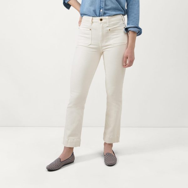 The Loafer - Coral Dot - Image 6