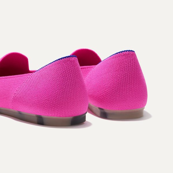 The Loafer - Dragon Fruit - Image 4