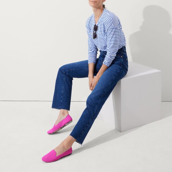The Loafer - Dragon Fruit - Image 3