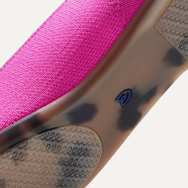 The Loafer - Dragon Fruit - Image 5