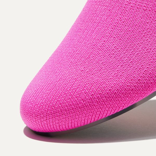 The Loafer - Dragon Fruit - Image 7