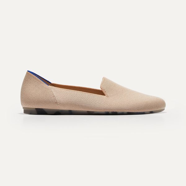 The Loafer - Ecru - Image 5