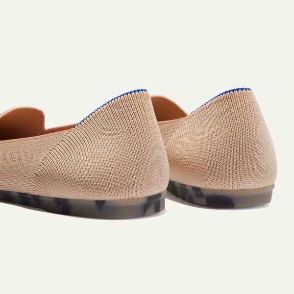The Loafer - Ecru - Image 3