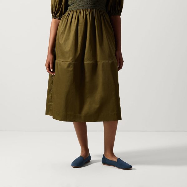 The Loafer - Navy - Image 3