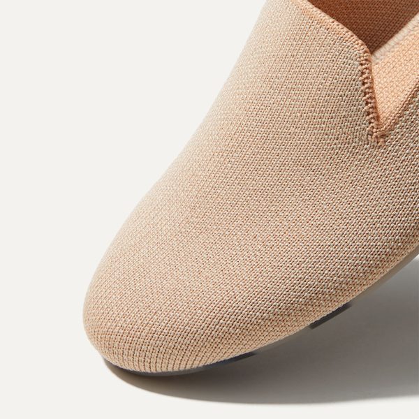 The Loafer - Ecru - Image 6