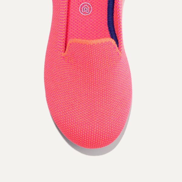 The Kids Loafer - Flamingo - Image 4
