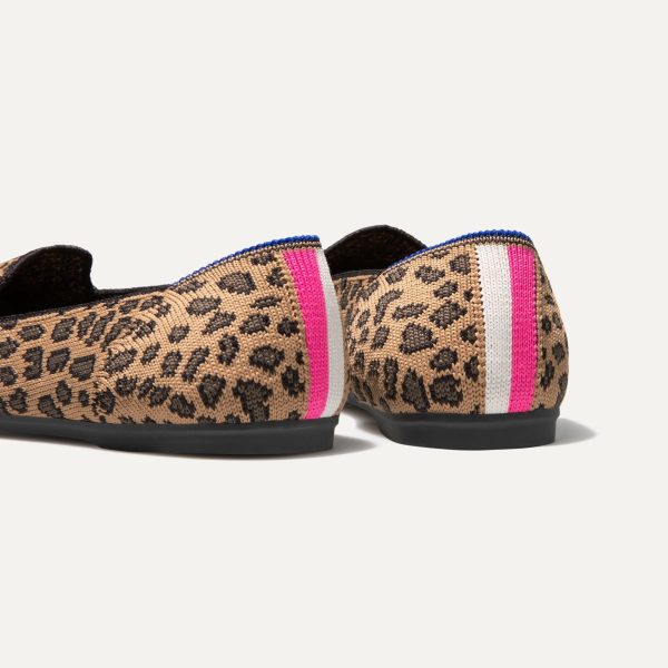 The Kids Loafer - Spotted - Image 3