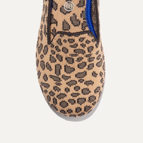 The Kids Loafer - Spotted - Image 4