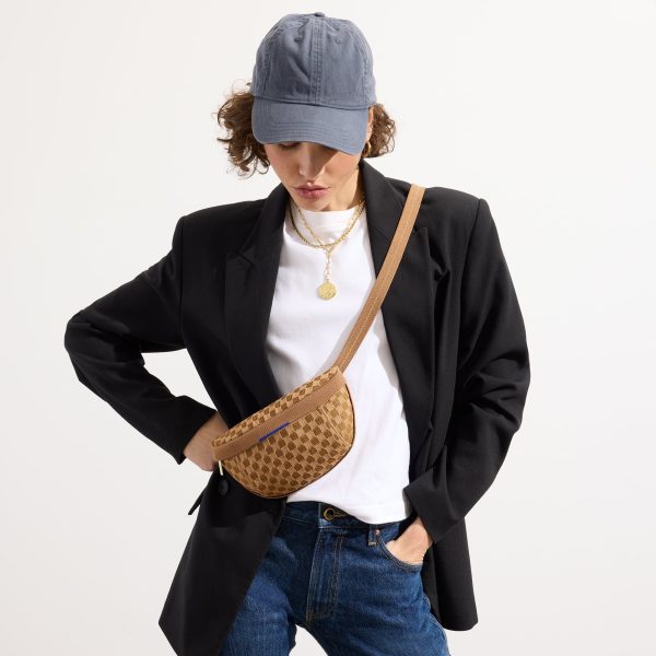 The Casual Sling - Hazelnut - Image 3