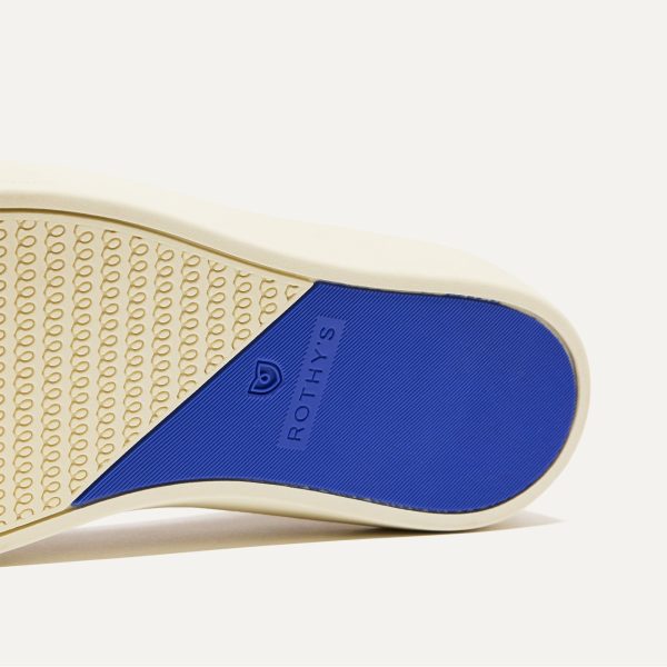 The Original Slip On Sneaker - Black Sand - Image 7