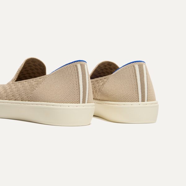 The Original Slip On Sneaker - Knot Brown - Image 6