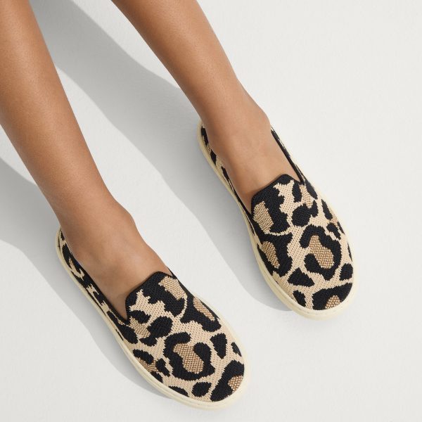 The Kids Sneaker - Desert Cat - Image 2