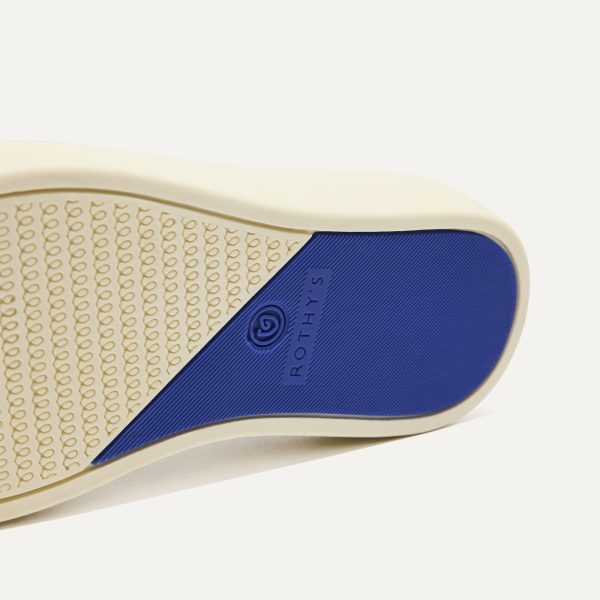 The Kids Sneaker - Diamond Twill - Image 7
