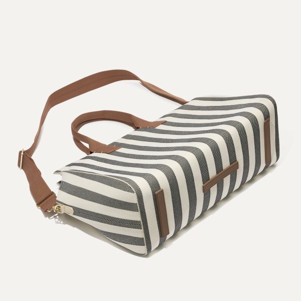 The Weekender - Cabana Stripe - Image 6