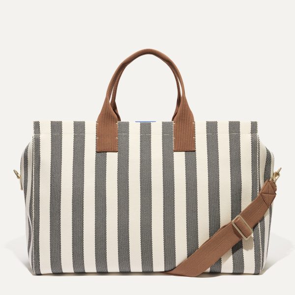 The Weekender - Cabana Stripe - Image 2