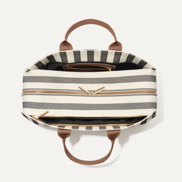 The Weekender - Cabana Stripe - Image 8