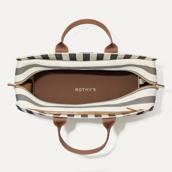 The Weekender - Cabana Stripe - Image 9