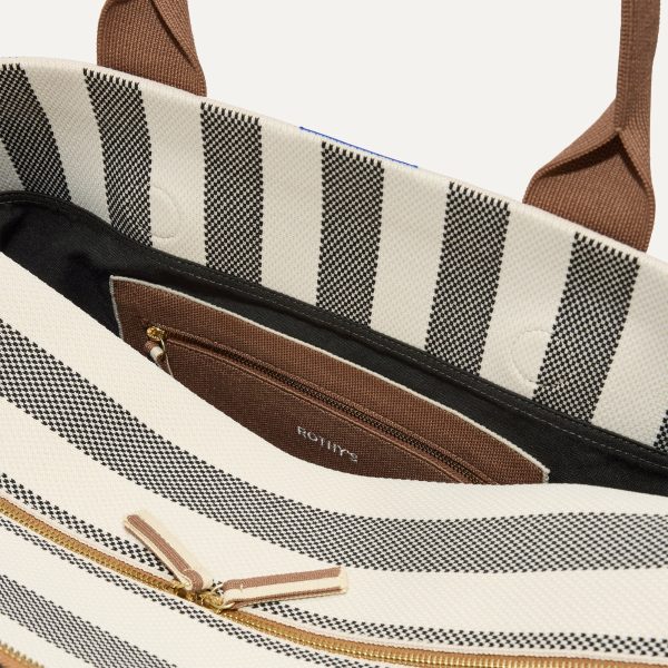 The Weekender - Cabana Stripe - Image 7