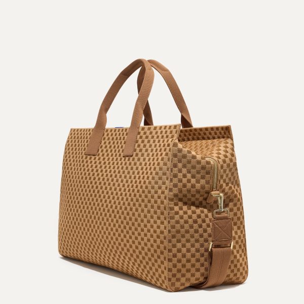 The Weekender - Hazelnut - Image 6