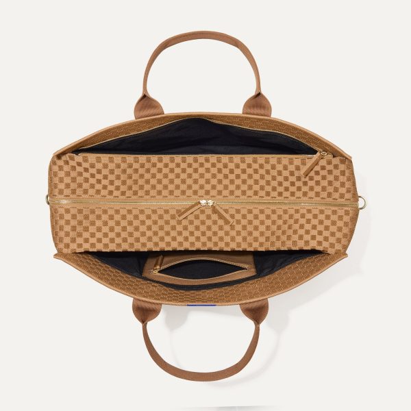 The Weekender - Hazelnut - Image 5