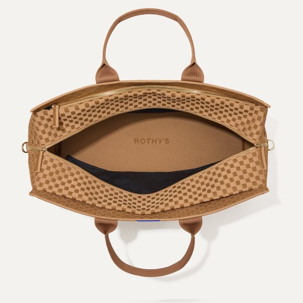 The Weekender - Hazelnut - Image 9