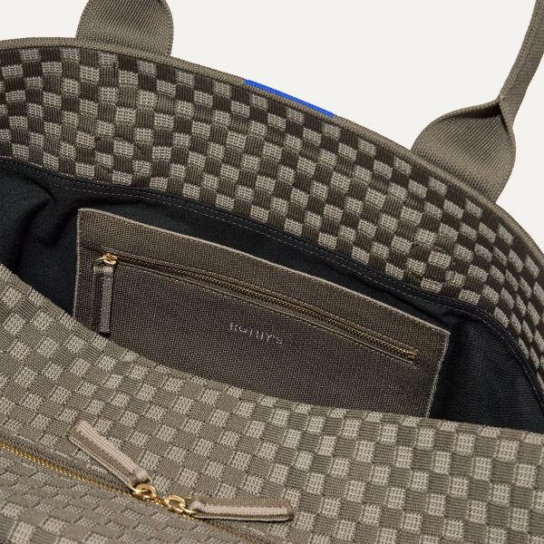 The Weekender - Safari Green - Image 9