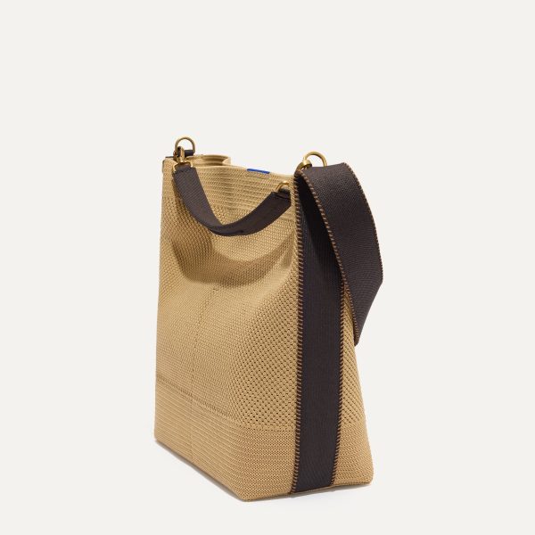 The Bucket Bag - Brown Butter - Image 7