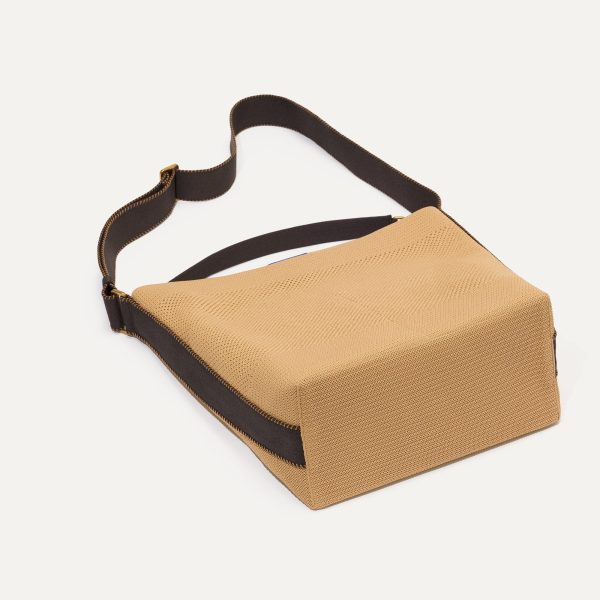 The Bucket Bag - Brown Butter - Image 8