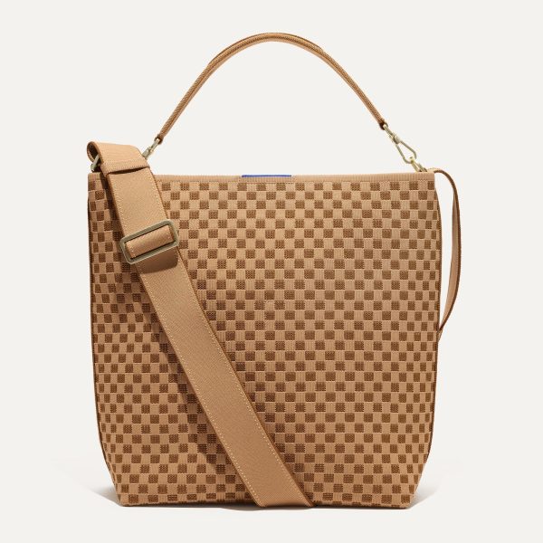 The Bucket Bag - Hazelnut - Image 2